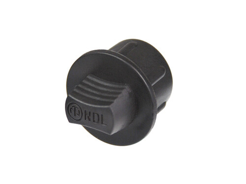 Neutrik NDL dummyPLUG speakON®/powerCON®