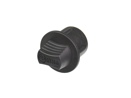Neutrik NDM dummyPLUG XLR-urosrungoille