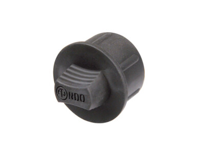 Neutrik NDO dummyPLUG opticalCON®-rungoille