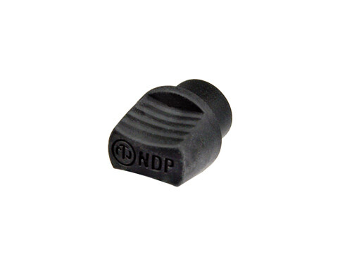 Neutrik NDP dummyPLUG RCA-runkoliittimille