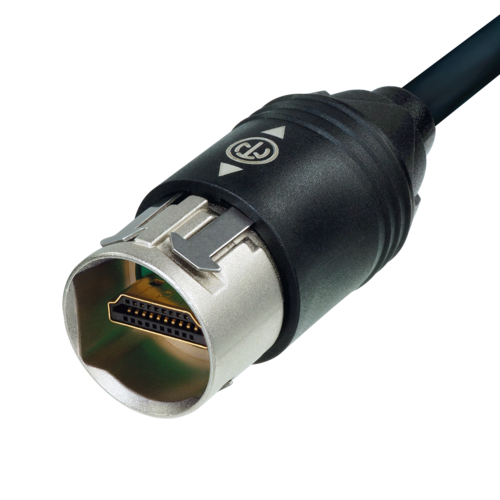 Neutrik NKHDMI-5 HDMI-kaapeli, 5 m