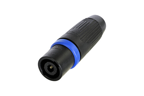 Neutrik NLT4MXX-BAG 4-nap. speakON johtouros
