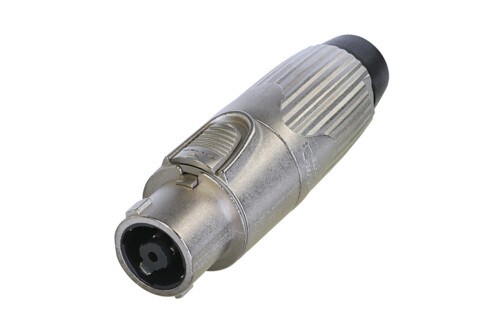 Neutrik NLT8FXX 8-napainen speakON johton.