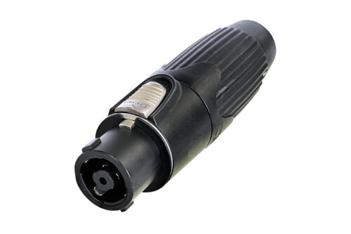 Neutrik NLT8FXX-BAG 8-nap. speakON johtonaaras