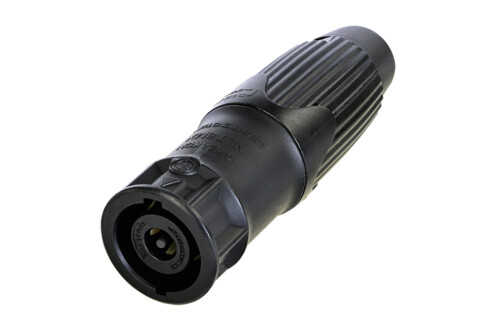 Neutrik NLT8MXX-BAG 8-nap. speakON johtouros