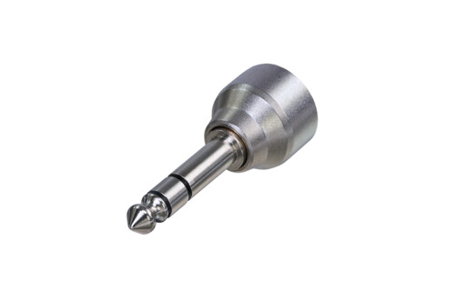 Neutrik NM3P 6,3mm stereoplugimoduli