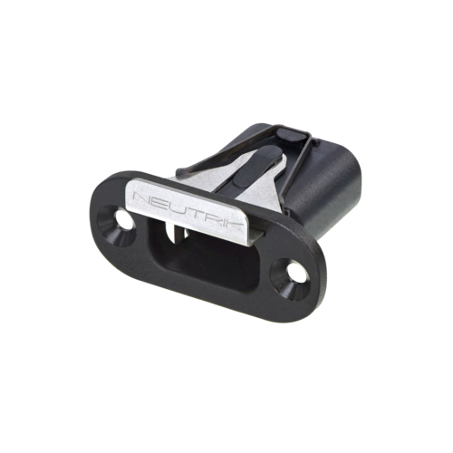 Neutrik NMC-C mediaCON USB-C runko