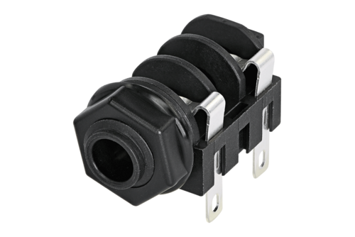 Neutrik NMJ4HF-S 6,3 mm monojakki