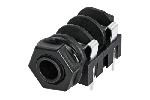 Neutrik NMJ4HFD2 6,3 mm monojakki