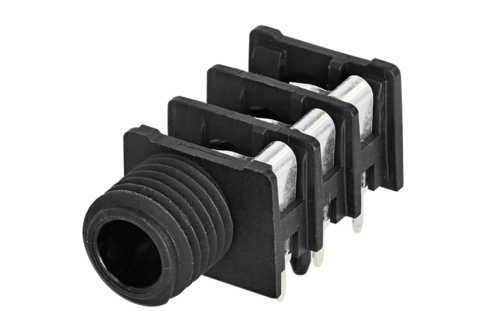 Neutrik NRJ6HF-1 6,3 mm stereojakki