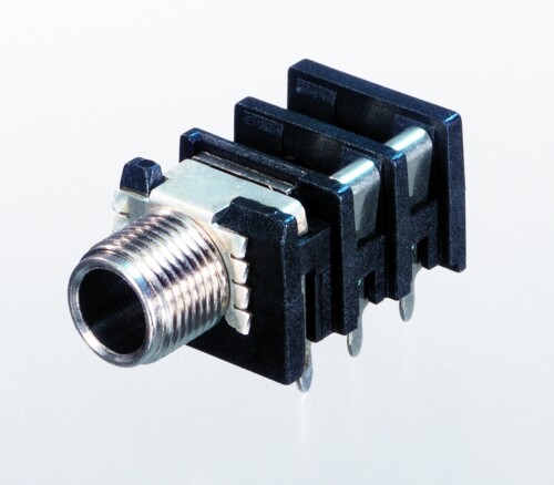 Neutrik NRJ6HM-1-PRE 6,3 mm stereojakki