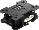 Contrik Power Turtle XO Harting E16 IN - 6x TRUE1 OUT