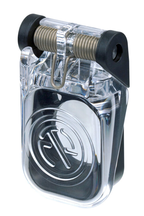 Neutrik SCCD-W IP65 saranoitu suojakansi