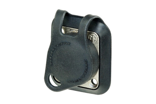 Neutrik SCD-W kuminen suojakansi D-aukkoon, IP65