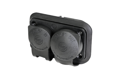 Neutrik SCNAC-PX TRUE1 suojakansi, IP65