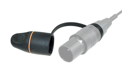 Neutrik SCNKO-L opticalCON LITE suojatulppa