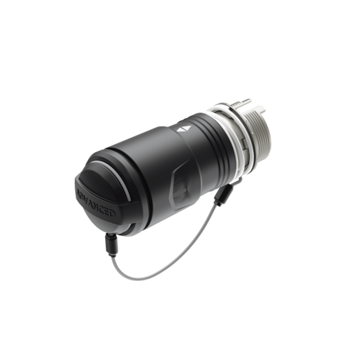 Neutrik SCNO2MX-A opticalCON DUO MM suoja