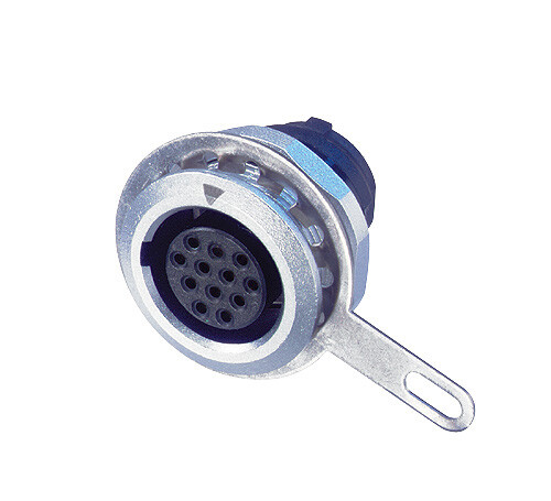 Neutrik miniCON MRF12 12-nap. runkonaaras