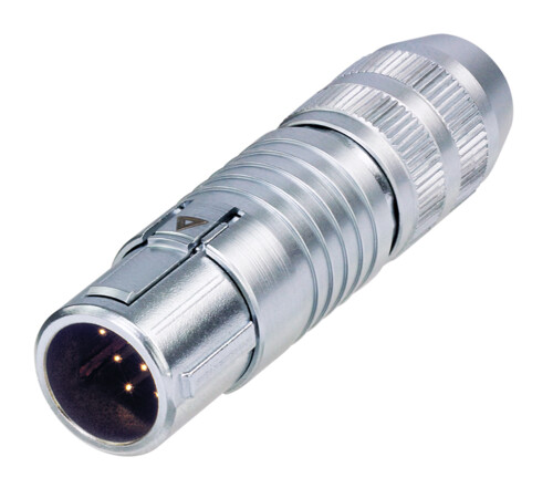 Neutrik miniCON MSCM12 12-nap. johtouros