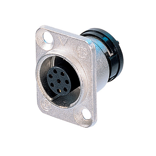 Neutrik neutriCON ORP8F-NI 8-nap. runkonaaras