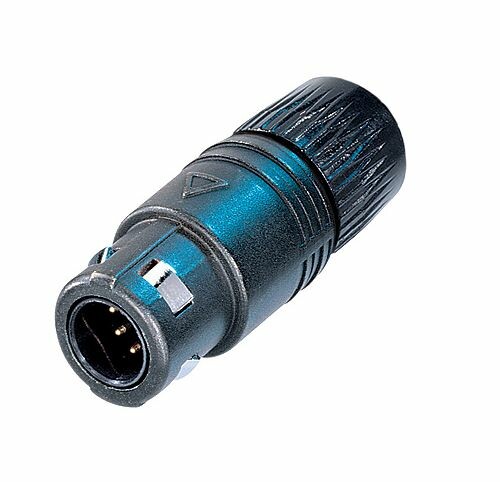 Neutrik neutriCON OSC8M 8-nap. johtouros
