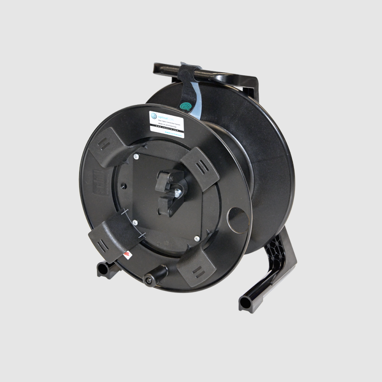 Neutrik opticalCON ADVANCED DUO MM, 200 m + GT310