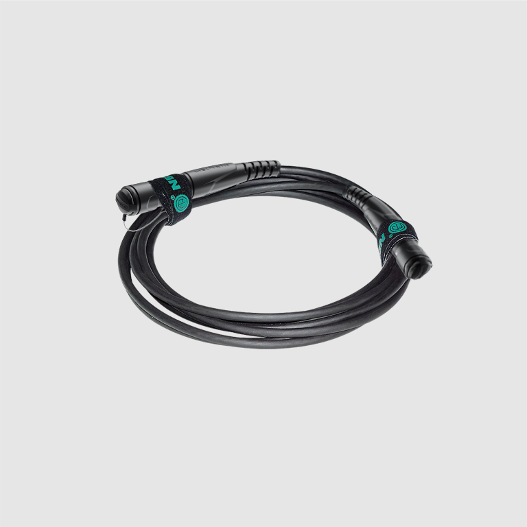 Neutrik opticalCON DUO H1 MM, 5 m