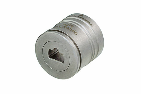 Neutrik opticalCON MTP puhdistusadapteri