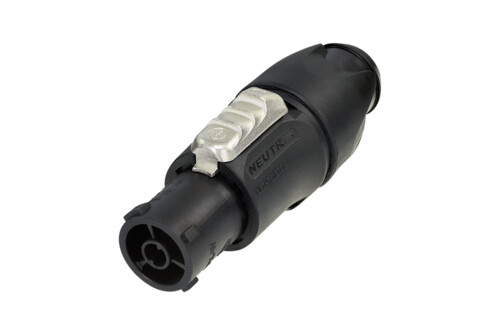 Neutrik NAC3FX-W-TOP powerCON TRUE1 POWER IN connector