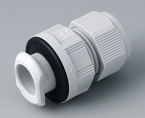 OKW Quick fix cable gland, M20