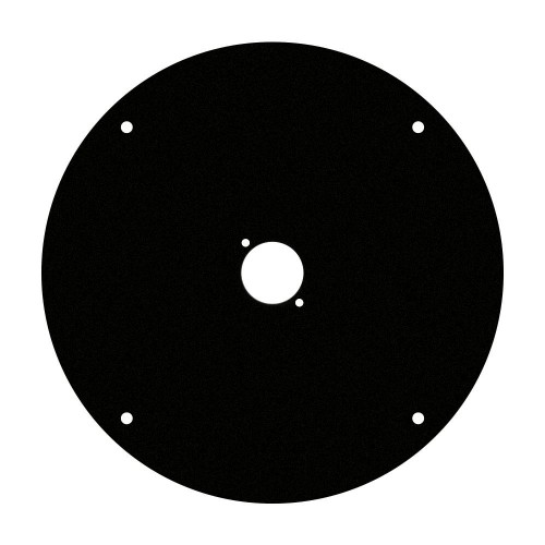 Peitelevy (1 x D-aukko) GT310, HT300-HT582