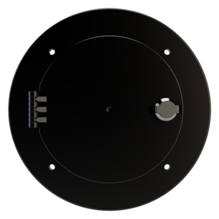 Peitelevy luukulla GT310, HT300-HT582