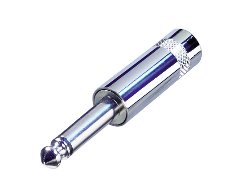 Rean NYS201 6,3 mm monoplugi