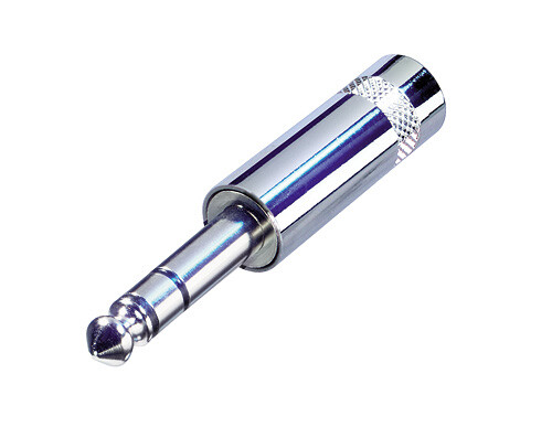 Rean NYS202 6,3 mm stereoplugi