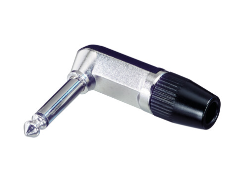 Rean NYS207 6,3 mm kulmamonoplugi