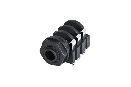 Rean NYS212 6,3 mm stereojakki