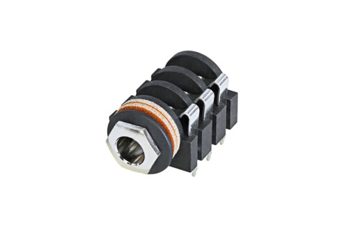 Rean NYS215 6,3 mm stereojakki