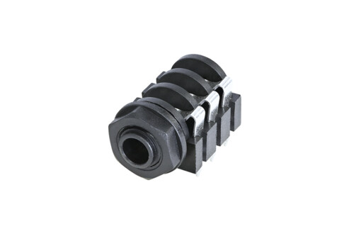 Rean NYS216 6,3 mm stereojakki