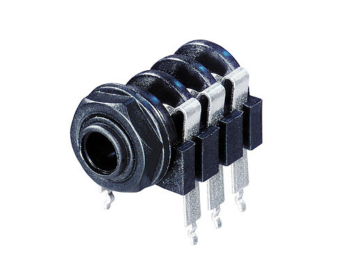 Rean NYS218 6,3 mm stereojakki