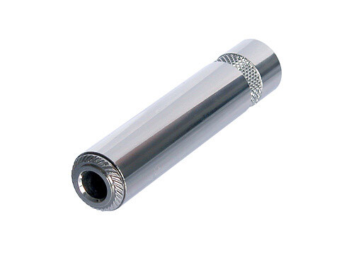 Rean NYS2203P 6,3 mm stereojatkojakki