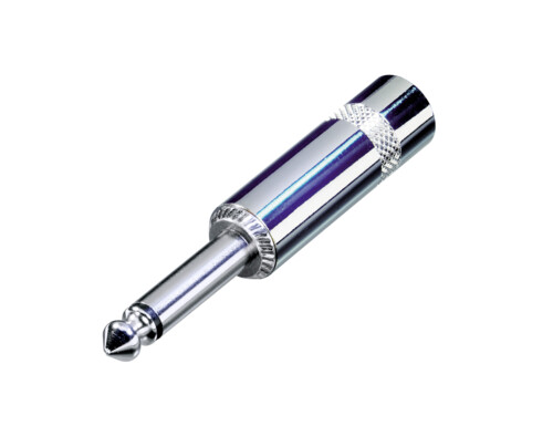 Rean NYS224 6,3 mm monoplugi