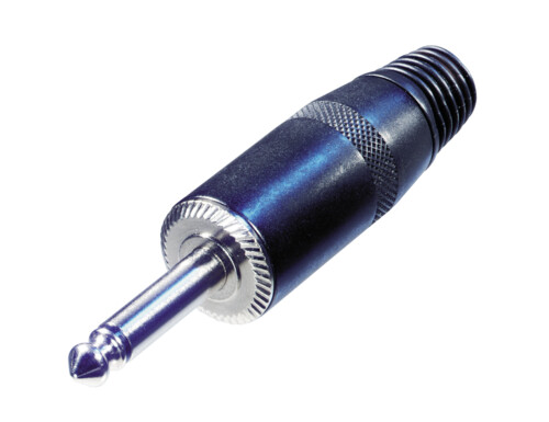 Rean NYS225B 6,3 mm jumbomonoplugi