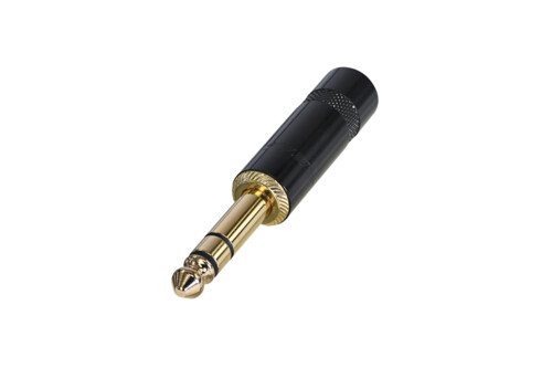 Rean NYS228BG 6,3 mm stereoplugi