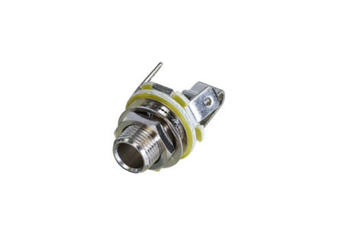 Rean NYS229L 6,3 mm monojakki 6,5 mm levyyn