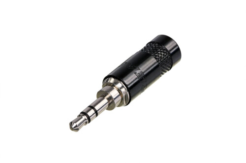 Rean NYS231B 3,5 mm stereoplugi