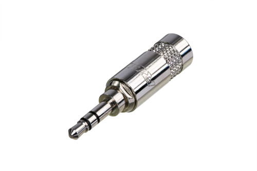 Rean NYS231L 3,5 mm stereoplugi