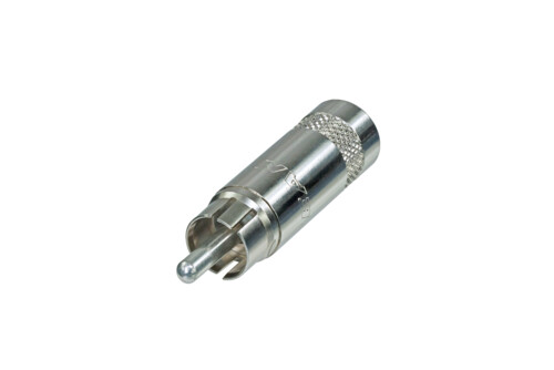 Rean NYS352 RCA-johtoliitin