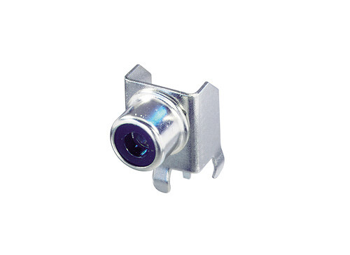 Rean NYS354 RCA-naarasliitin piirikortille