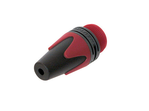 Neutrik BXX murtosuoja FXX/MXX liittimelle