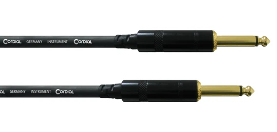 Cordial CCI PP Instrumenttikaapeli
